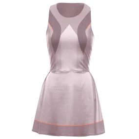 197244-510 | STAMINA DRESS | PLUM