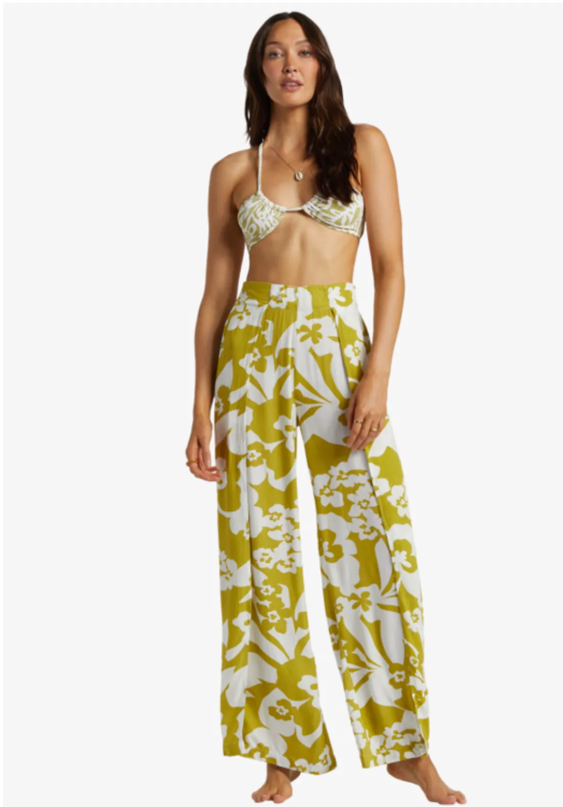 Billabong Split Spirit - Beachy Trousers For Women