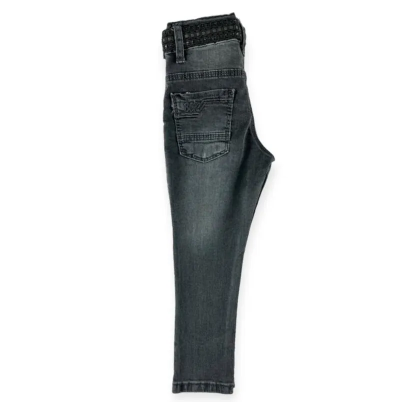 Black's Jeans Boys Denim Pants