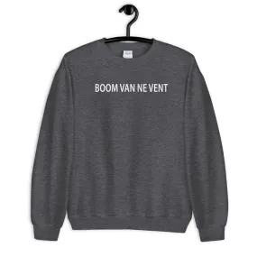 Boom van ne vent Sweater