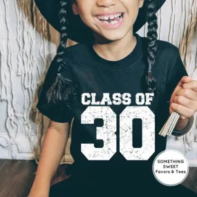 Class of 2030