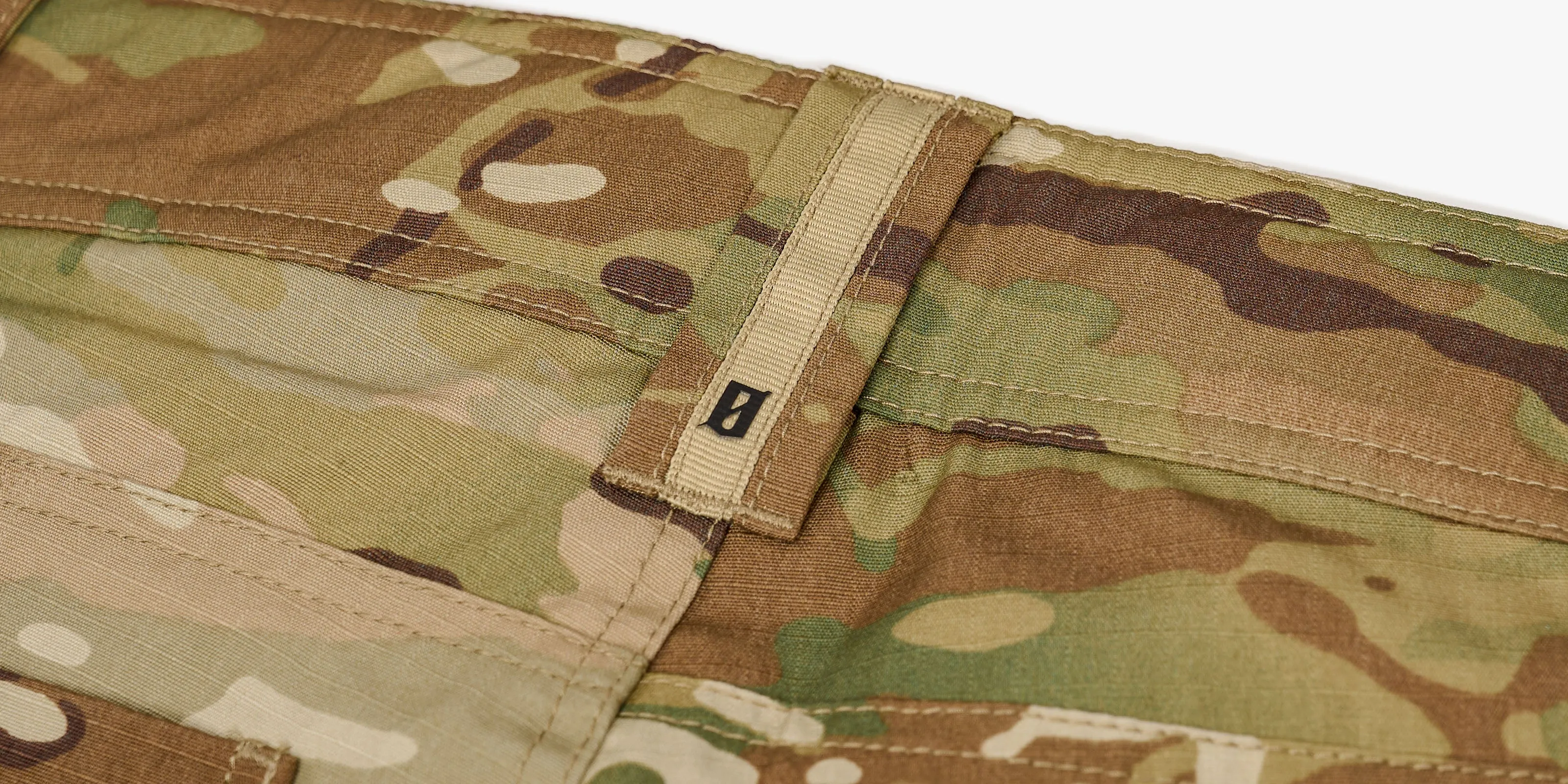 Contractor SF MultiCam Pant