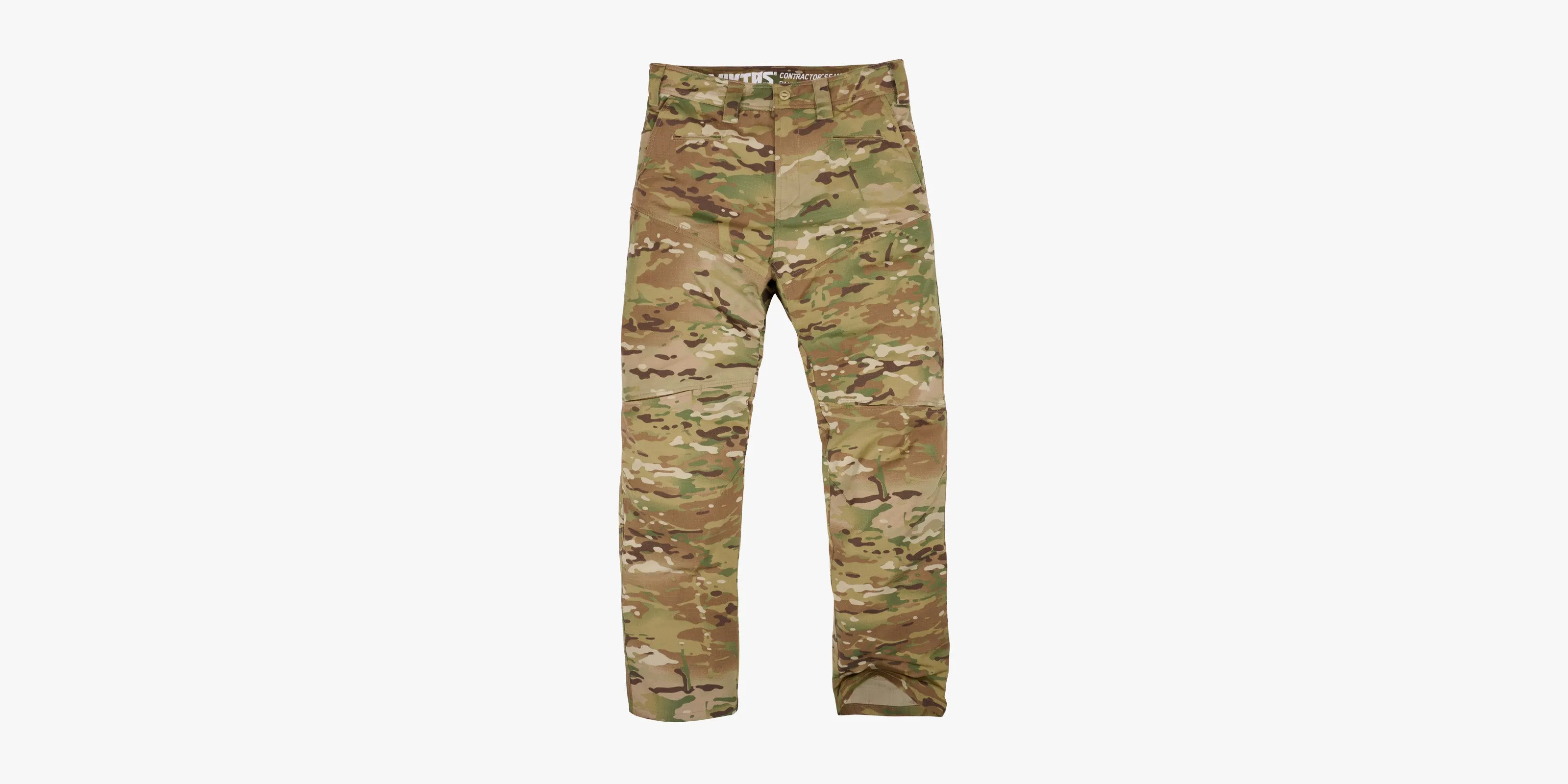 Contractor SF MultiCam Pant