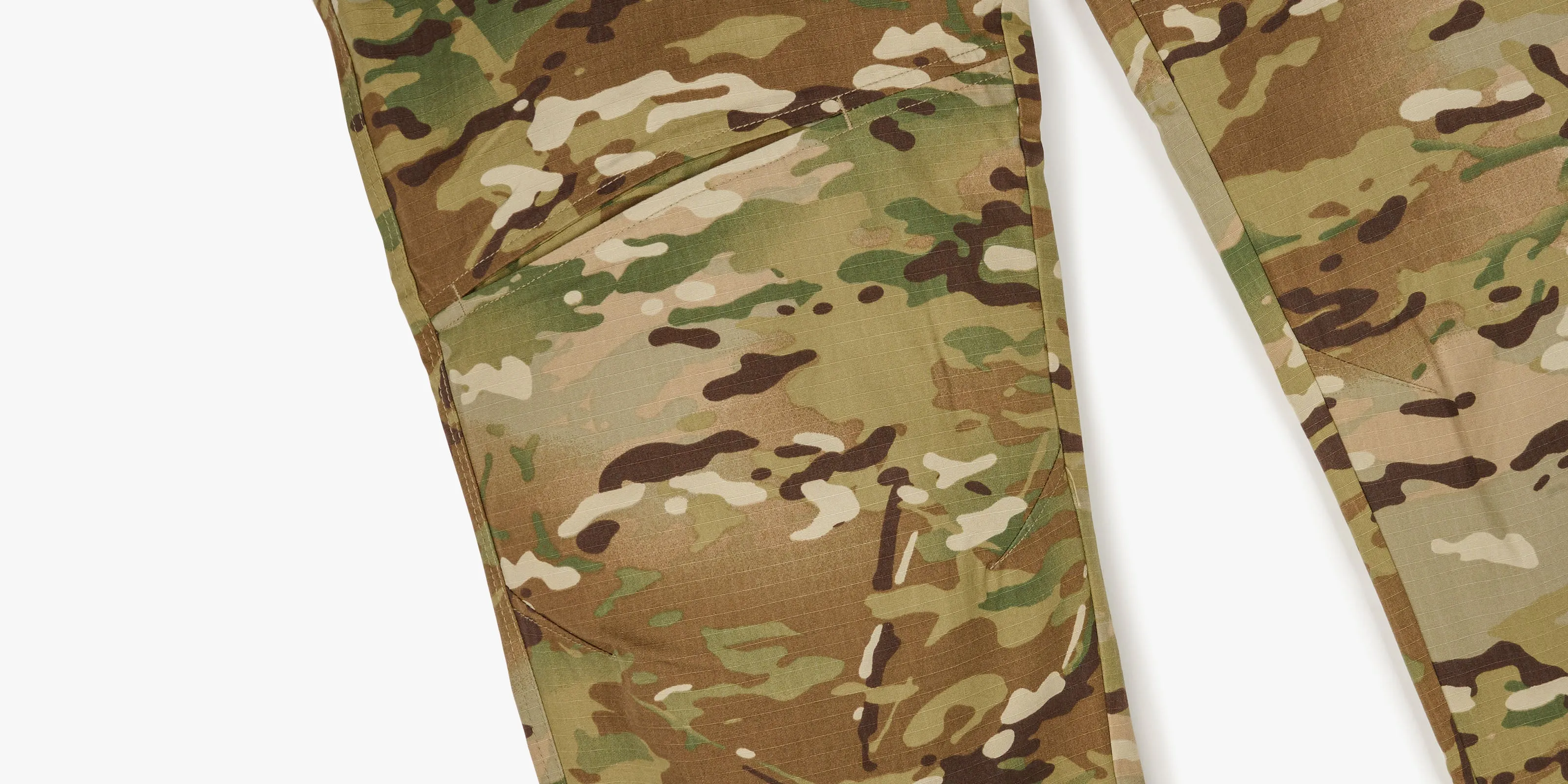 Contractor SF MultiCam Pant