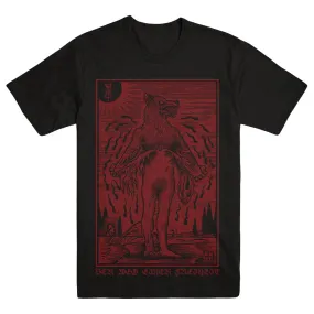 DER WEG EINER FREIHEIT "Steppenwolf" T-Shirt