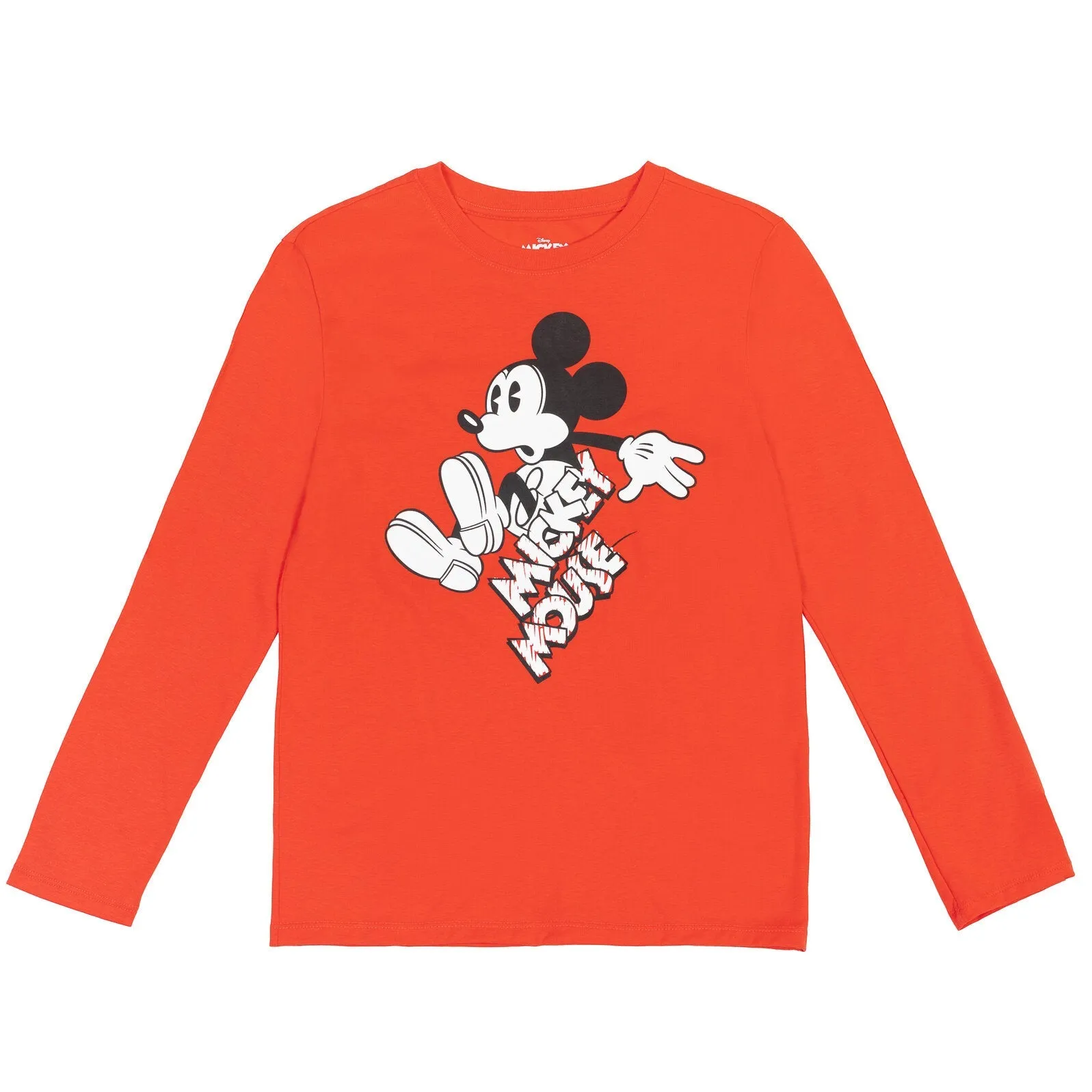 Disney Mickey Mouse 3 Pack T-Shirts