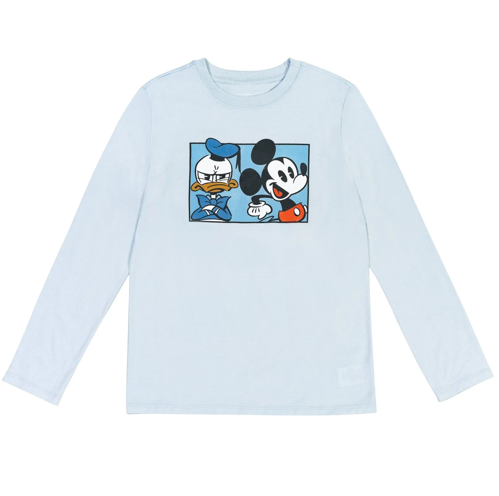 Disney Mickey Mouse 3 Pack T-Shirts