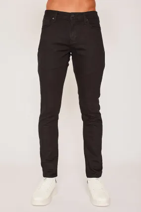 GYM Tapered Jean - Black