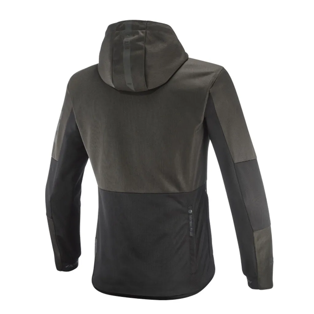 IXON M-PARK AIR A JACKET