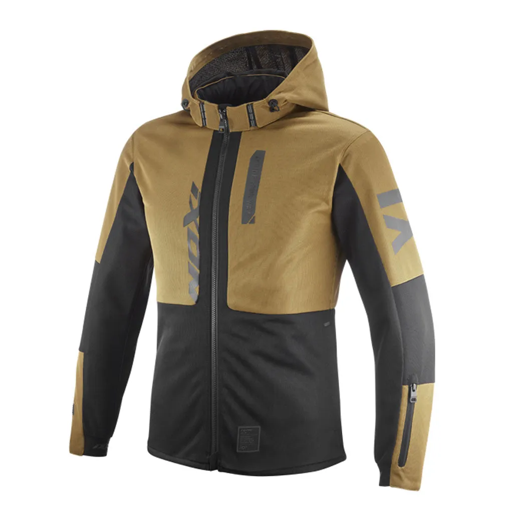 IXON M-PARK AIR A JACKET