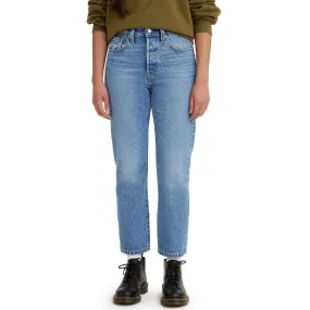 Levi's 501 Cropped Jean Must be Mine