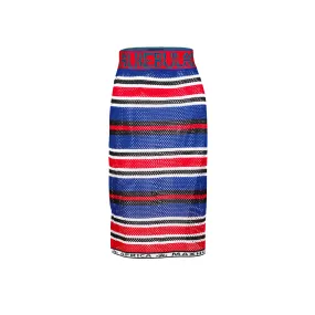 MAXHOSA MLSK39.1 - LADIES SKIRT