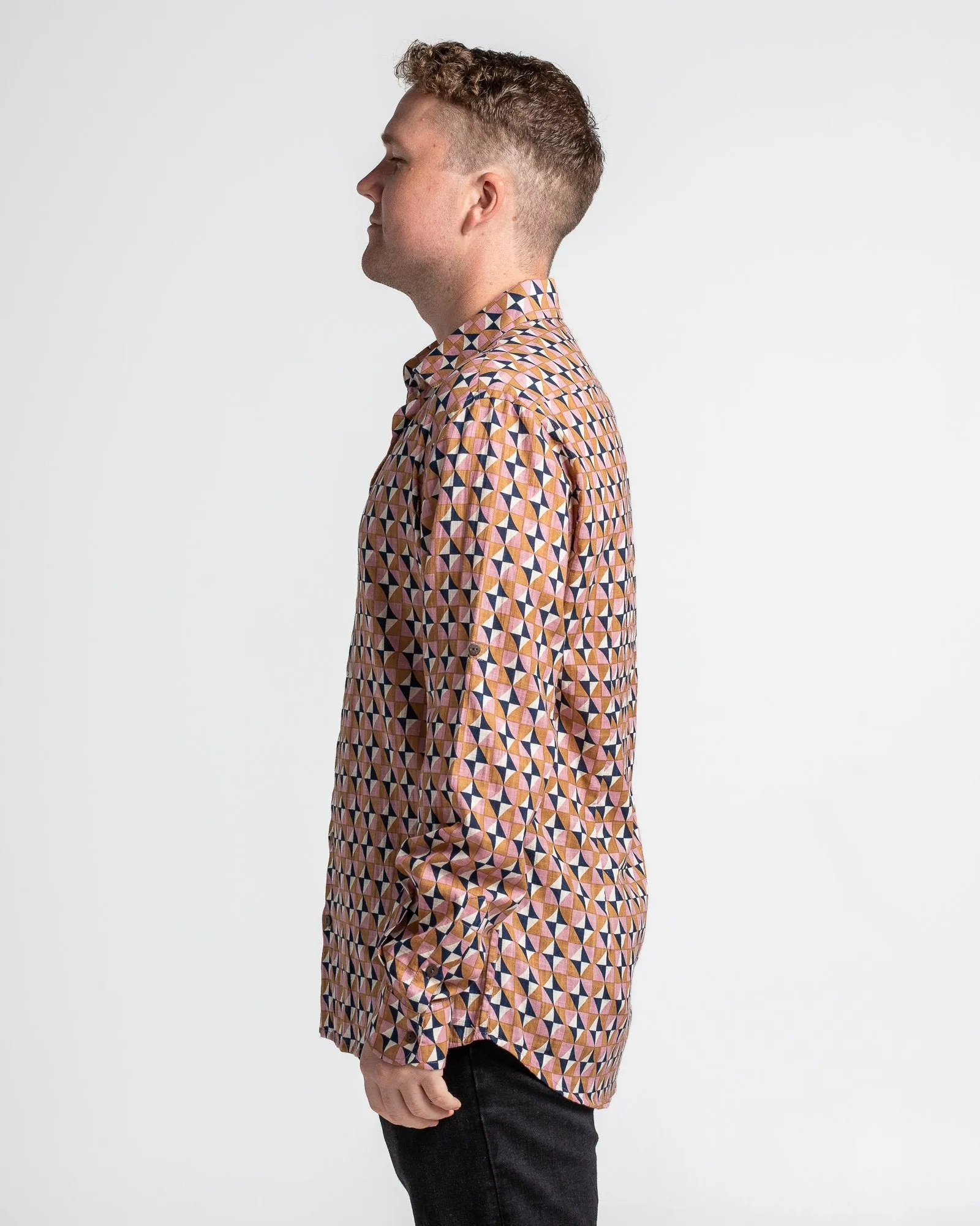 Mens Shirt - Gita