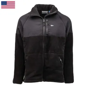 Men’s Task Force Dagger Jacket - Polartec Fleece