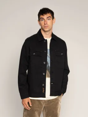 MMGMatteo Brush Overshirt