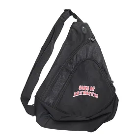 Sons of Arthritis Rally Sling Pack