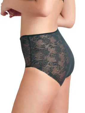 TC Edge® All-Over Lace Brief