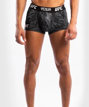 UFC Venum Authentic Fight Week Men's Weigh-in Underwear - Black